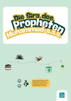 Vorschau - Arbeitsblätter - Die-Sira-des Propheten(fsmi)-Timeline - Deckblatt