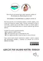 Vista previa - Tarjetas / Manipulativos - SELECCIONA EL SONIDO DE LA SÍLABA - página 2