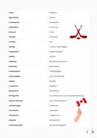Vorschau - Arbeitsblätter - Vocabulary – Canada & Everyday Life (A2–B1 & B1–B1+) - Seite 2