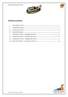 Vorschau - Unterrichtsreihen - Binomische Formeln - Übungen für Profis + ausführliche Lösungen - Seite 2