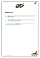 Vorschau - Arbeitsblätter - Binomische Formeln - Übungen für Fortgeschrittene + ausführliche Lösungen - Seite 2