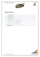 Vorschau - Unterrichtsreihen - Binomische Formeln - Übungen für alle Niveaustufen - Seite 3