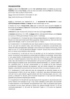 Vorschau - Arbeitsblätter - Klassenarbeit 9: Analyse eines Kommentars zum Thema "Silvesterfeuerwerk verbieten" - Seite 3