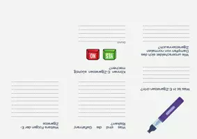 Vorschau - Arbeitsblätter - E-Zigarette - Trend oder Gefahr? - Seite 3