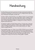 Vorschau - Stundenentwürfe - Ernährung des Frosches (Bildkarten, Legematerial & Arbeitsblatt) - Seite 1