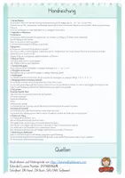 Vorschau - Arbeitsblätter - Einmaleins-Führerschein (Klasse 2/3) - Seite 1