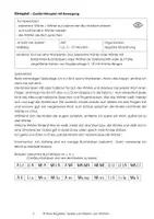 Vorschau - Spiele - Spiele zum Erlesen von Wörtern ab Klasse 1 - Seite 1