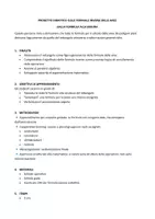 anteprima - Programmi scolastici / Materiali per docenti - Dalla formula alle misure: il segreto delle formule inverse - Pagina 1