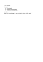anteprima - Programmi scolastici / Materiali per docenti - Dalla formula alle misure: il segreto delle formule inverse - Pagina 2
