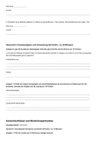 Vorschau - Arbeitsblätter - Multiplikation und Division bis 100 - Seite 2