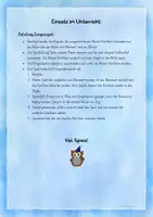 Vorschau - Spiele - Reimwörter Memo und Ereignisspiel mit Spassfaktor! - Seite 3