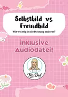 Vorschau - Stundenentwürfe - Selbstbild vs Fremdbild - Deckblatt