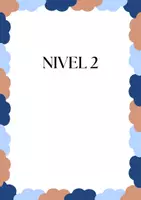 Vista previa - Refuerzo / NEE / Materiales de apoyo - CUADERNO TEORIA DE LA MENTE NIVEL 2 - página 3