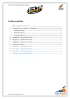 Vorschau - Unterrichtsreihen - Binomische Formeln - rückwärts- für Einsteiger & Wiederholung - Seite 2