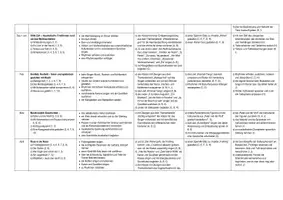 Vorschau - Lehrpläne/Lehrermaterial - Jahresplanung Musik 1.-4. Klasse Österreich 2025/26 - Seite 3