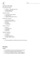 Vorschau - Arbeitsblätter - Methodentraining Schreiben: Writing a Comment - Seite 2