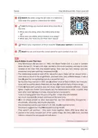 Vorschau - Arbeitsblätter - Amy Winehouse- Amy's Love Life: Video + Language Components - Seite 1