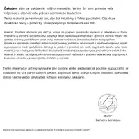 Náhľad - Pozitívne afirmácie pre deti - strana 1