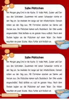 Vorschau - Fördermaterial/Inklusion - Weihnachten Abschreibkartei - Seite 2