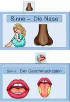 Vorschau - Stundenentwürfe - Wachsendes Materialpaket Körper - Seite 3
