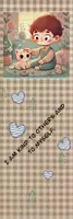 Náhľad - Positive Affirmations for Children - bookmarks - strana 2