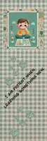 Náhľad - Positive Affirmations for Children - bookmarks - strana 1