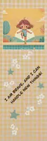 Náhľad - Positive Affirmations for Children - bookmarks - strana 3