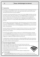 Vorschau - Arbeitsblätter - Materialpaket IT - Netzwerke - Seite 1