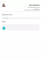 anteprima - Esercizi - Cipì - Domande di comprensione - Pagina 1