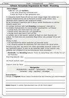 Vorschau - Arbeitsblätter - Videospielmusik – Infotexte Kompositionstechniken Layering - Branching - Seite 1