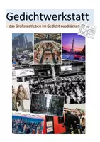 Vorschau - Unterrichtsreihen - Unterrichtsreihe Stadtlyrik - Seite 1