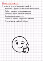 anteprima - Esercizi - ESPRESSIONI ARITMETICHE attività classe quinta scuola primaria - Pagina 2