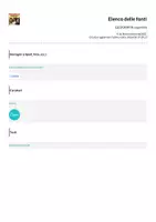 anteprima - Materiale di supporto/inclusione - GEOGRAFIA copertina - Pagina 2