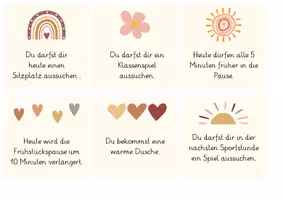 Vorschau - Spiele - Geburtstagswürfel : 4 verschiedene Varianten - Seite 2