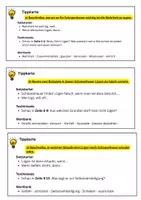 Vorschau - Unterrichtsreihen - Sollte man immer die Wahrheit sagen? – Wahrheit & Lüge mit Schopenhauer kl 5/6 - Seite 2
