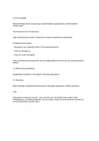 Vorschau - Anderer Materialtyp - Kunstausstellung für den guten Zweck - Seite 3