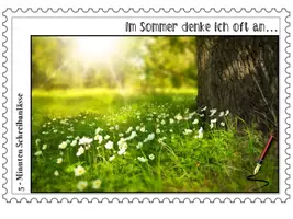 Vorschau - Bildkarten - Kreatives Schreiben: 5-Minuten-Schreibanlässe - Seite 2