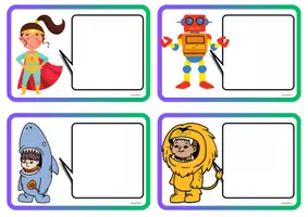 Vorschau - Spiele - Reading comprension of Carnival - Seite 2