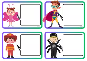 Vorschau - Spiele - Reading comprension of Carnival - Seite 3