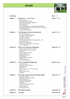 Vorschau - Unterrichtsreihen - Lernwerkstatt Der Regenwald | Tropischer Regenwald, Ökosystem, Stockwerkbau, Wasserkreislauf, Artenvielfalt, Abholzung, Klimaschutz | Biologie Erdkunde Sekundarstufe Klasse 5-8 Lösungen - Seite 2