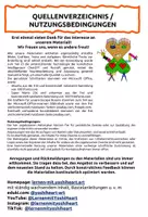 Vorschau - Arbeitsblätter - Was ist ein Seelenverwandter? - Wissenswertes und Aufgaben - Seite 1