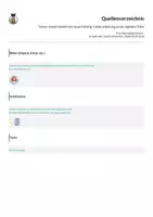 Vorschau - Präsentationen/Tafelbilder - "Immer wieder kommt ein neuer Fühling" Liederarbeitung an der digitalen Tafel - Seite 1