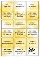 Vorschau - Spiele - 📝 „Ich habe – wer hat?“ – Steigerungsformen der Adjektive - Seite 3