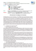 Vorschau - Arbeitsblätter - Grundlagen von Transitionen | Übergänge | BFS Sozialwesen - Seite 2