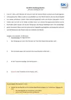 Vorschau - Arbeitsblätter - Grundlagen von Transitionen | Übergänge | BFS Sozialwesen - Seite 3