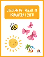 Vista previa - Hojas de trabajo - ACTIVITATS PER TREBALLAR LA PRIMAVERA I ESTIU CATALÀ - página 1