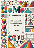 Vorschau - Stundenentwürfe - 7. Klasse Symmetrie - Seite 1