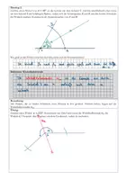 Vorschau - Stundenentwürfe - 7. Klasse Symmetrie - Seite 3