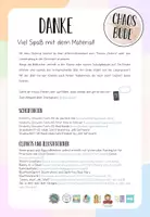 Vorschau - Spiele - Ostern - differenzierter Lesespaziergang (1. Klasse) - Seite 1
