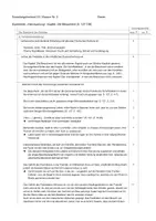Vorschau - Klassenarbeiten - Heimsuchung, Die Besucherin, KA und EWH - Seite 1